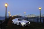 Mercedes-Benz SL65 AMG 2009 года